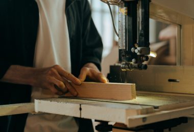 Loc de Munca Tamplar Productie Mobila in Rochester, UK