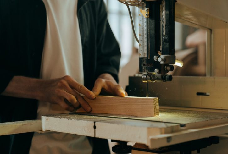 Loc de Munca Tamplar Productie Mobila in Rochester, UK