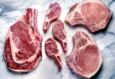 Locuri de Munca Macelari Abatoare in UK si Scotia