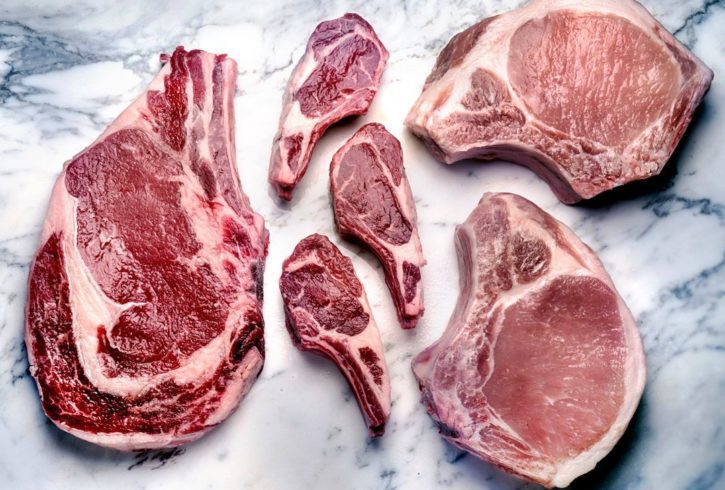 Locuri de Munca Macelari Abatoare in UK si Scotia