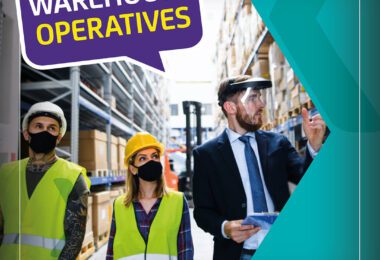 Locuri de Munca Operatori Depozit in Shirebrook, UK