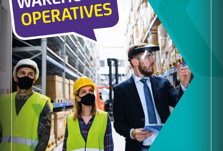 Locuri de Munca Operatori Depozit in Shirebrook, UK