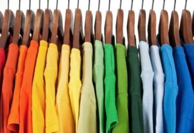 Locuri munca depozit haine in Burnley UK