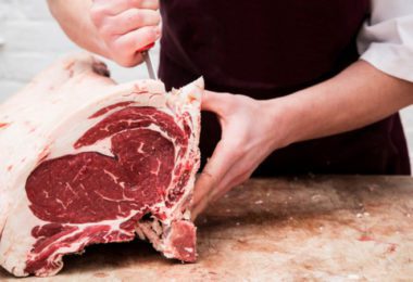 Locuri de munca macelari abatoare din Anglia si Scotia