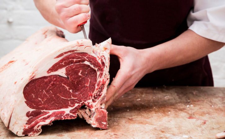 Locuri de munca macelari abatoare din Anglia si Scotia