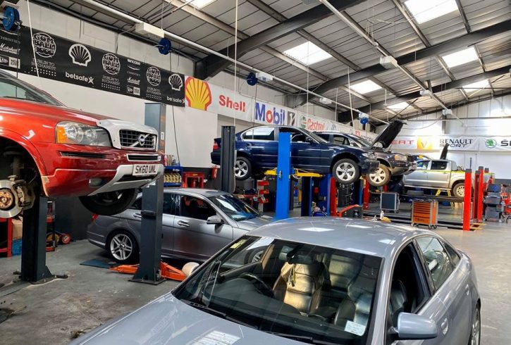 MOT si Reparatii Auto Londra MOT si Reparatii Auto Londra