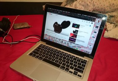 Macbook Pro i7 2.9 750 GB SSD 16 GB Ram OS Mojave + Windows