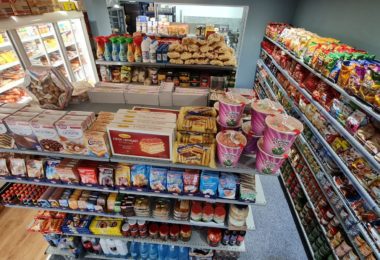 Magazin Romanesc in Basildon - Traditii Muntenesti