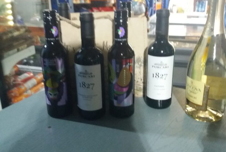 Magazin Romanesc in Basildon - Traditii Muntenesti