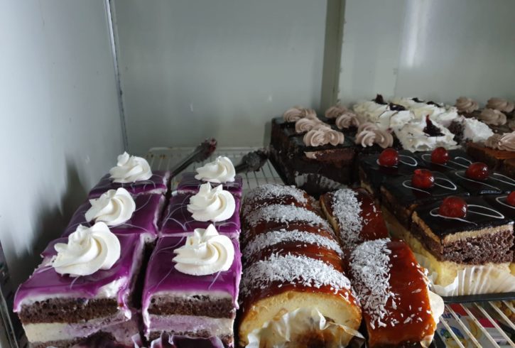 Magazin Romanesc in Basildon - Traditii Muntenesti