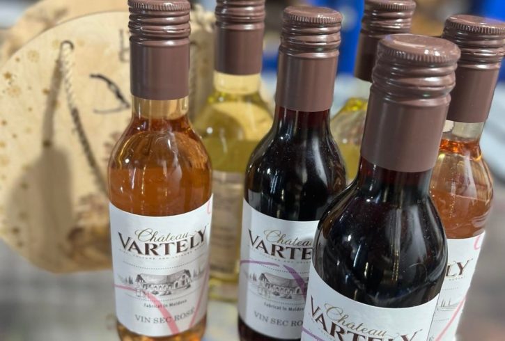 Magazin Romanesc in Basildon - Traditii Muntenesti