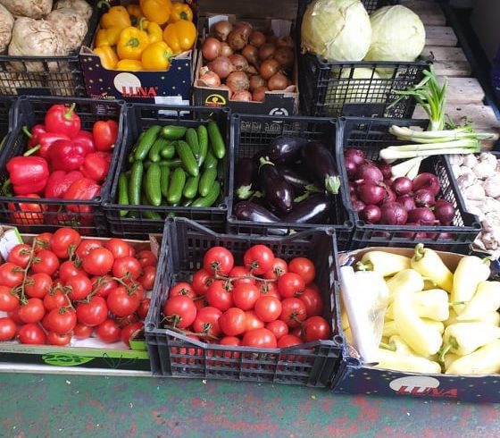 Magazin Romanesc in Basildon - Traditii Muntenesti