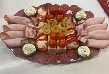 Magazin Romanesc in Leeds - Delivery la Domiciliu