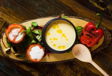 Mahala UK - Delivery la tine acasa in Croydon UK