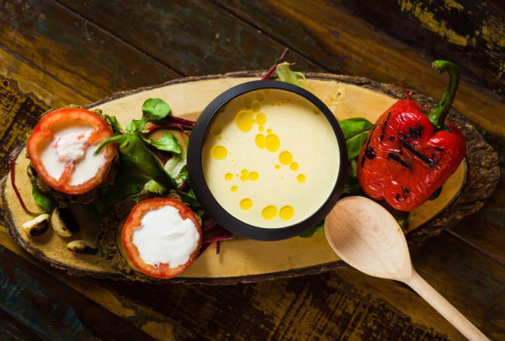 Mahala UK - Delivery la tine acasa in Croydon UK