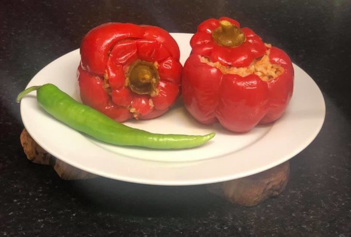 Mancare Romaneasca cu Livrare Gratuita in Londra, UK