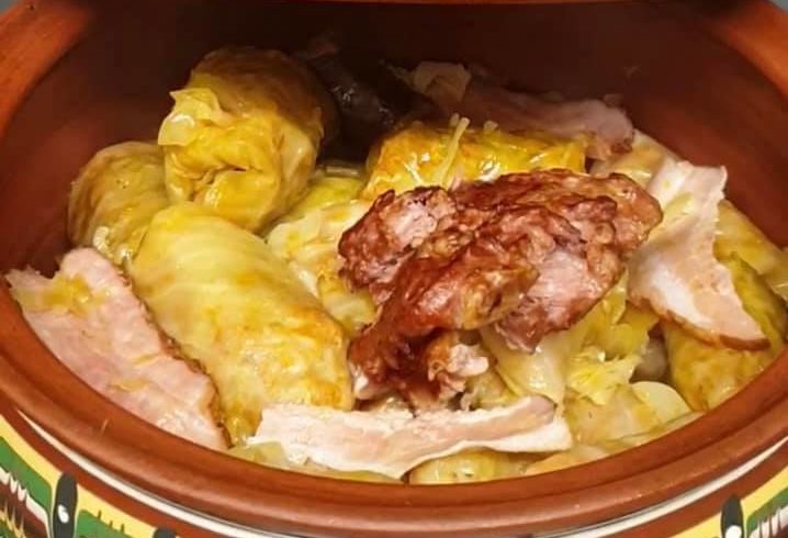 Mancare Romaneasca cu Livrare Gratuita in Londra, UK