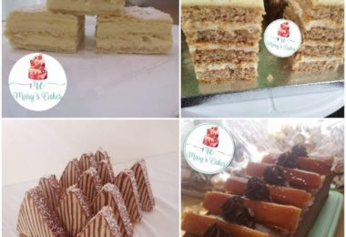 Mary's Cakes - Preluam Comenzi Prajituri in Bexley