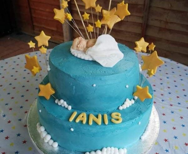 Mary's Cakes - Torturi si Prajituri la Comanda in Bexley