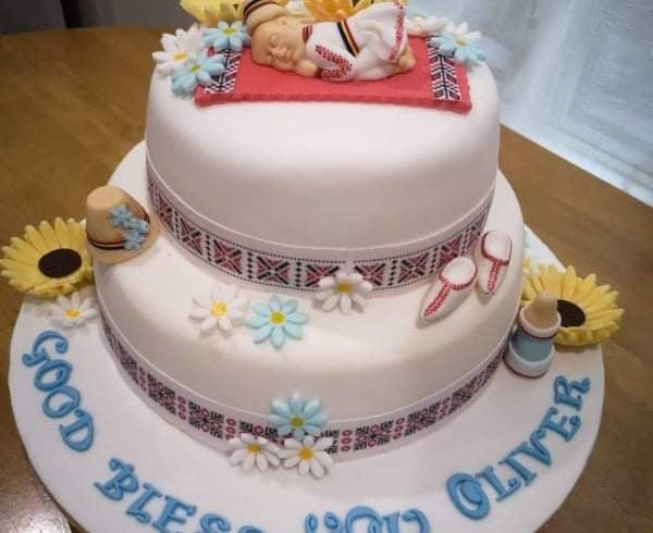 Mary's Cakes - Torturi si Prajituri la Comanda in Bexley