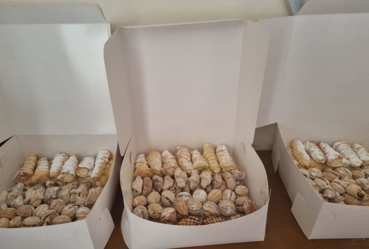 Mary's Cakes - Torturi si Prajituri la Comanda in Bexley