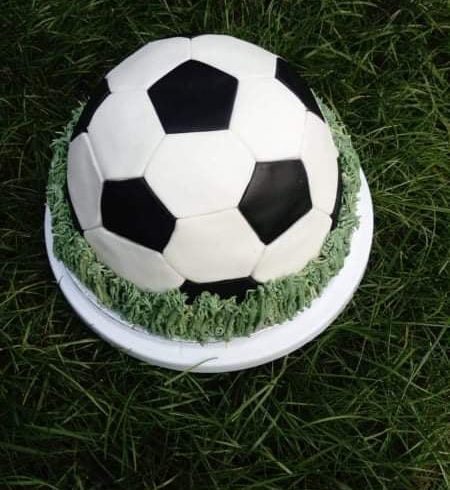 Mary's Cakes - Torturi si Prajituri la Comanda in Bexley