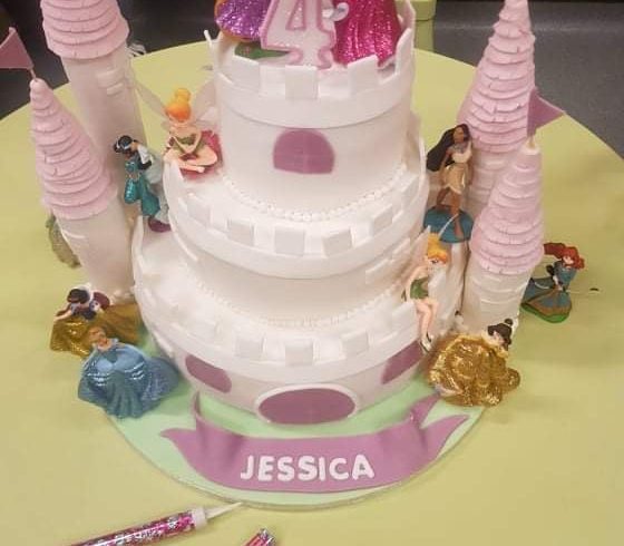 Mary's Cakes - Torturi si Prajituri la Comanda in Bexley