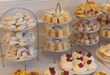 Mary's Cakes - Torturi si Prajituri la Comanda in Bexley