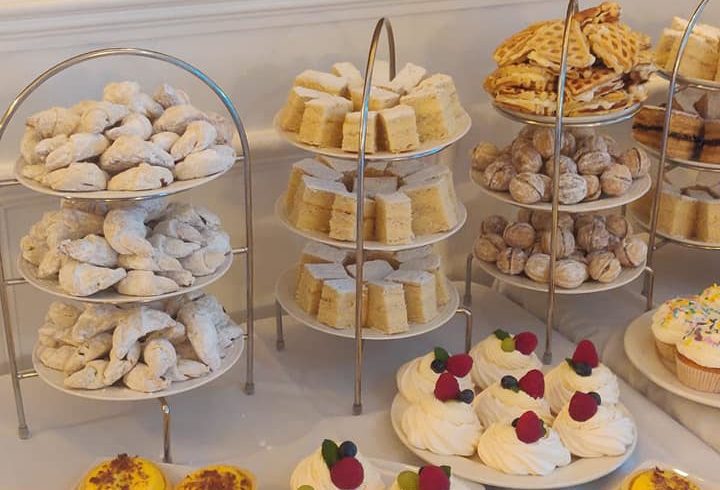 Mary's Cakes - Torturi si Prajituri la Comanda in Bexley