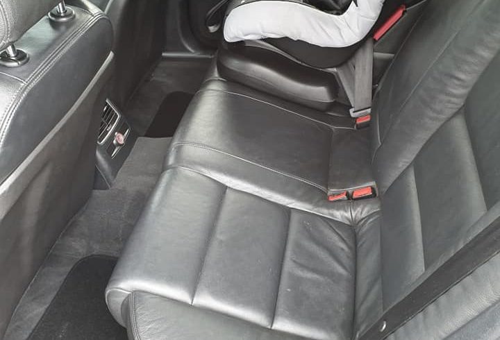 Vand Masina Audi A6 2.7 TDI 2007 - Liverpool UK