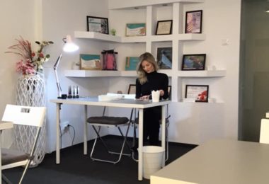 Nail Technician Courses UK