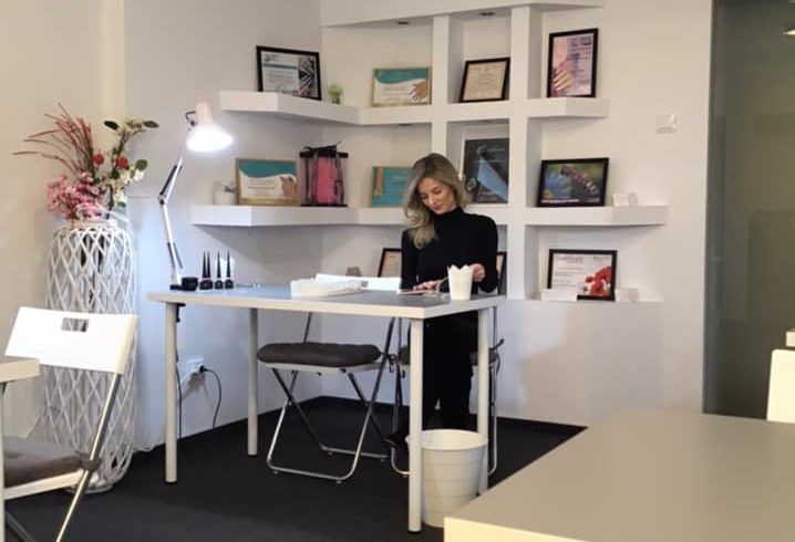 Nail Technician Courses UK Nail Technician Courses UK