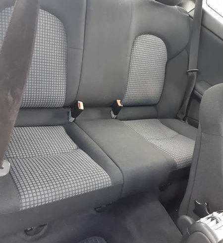 Vand Auto Mercedes C CLASS 2006 in Harlow UK