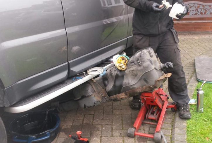 Service Auto Romanesc Mobile Mechanic - Coventry - Imagine 3 Service Auto Romanesc Mobile Mechanic - Coventry - Imagine 3