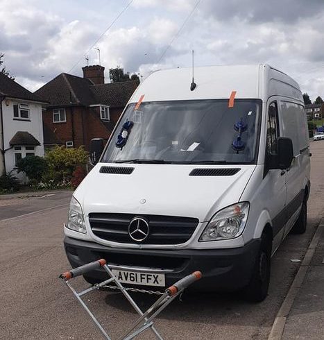 Montaj Parbriz Toate Modelele Auto in Londra