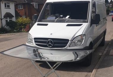 Montaj Parbriz Toate Modelele Auto in Londra