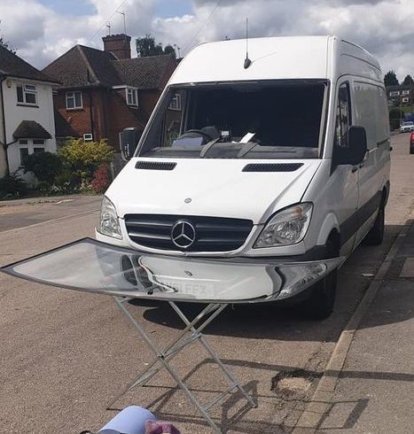 Montaj Parbriz Toate Modelele Auto in Londra