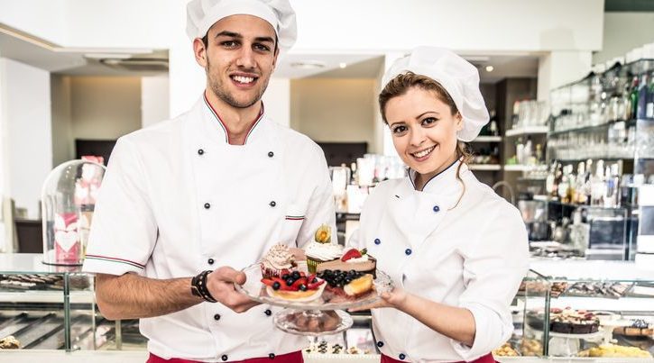 Munca Bucatari si Ajutor Pentru Spitale din Londra