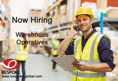 Munca Operatori Depozit in Tamworth UK