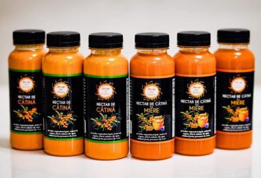 Comanda Catina la domiciliu in UK