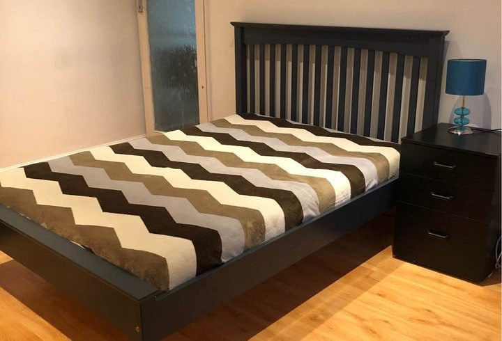 Ofer in Chirie Camera Dubla in Wanstead