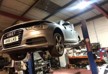 Oferim servicii de electrica si electronica auto Birmingham