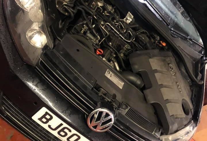 Servicii de Electrica si Electronica Auto Birmingham UK - Imagine 2