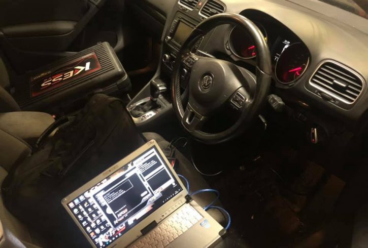 Oferim servicii de electrica si electronica auto Birmingham