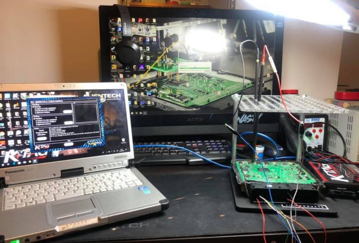 Oferim servicii de electrica si electronica auto Birmingham