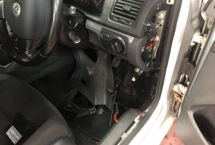 Servicii de Electrica si Electronica Auto Birmingham UK - Imagine 5