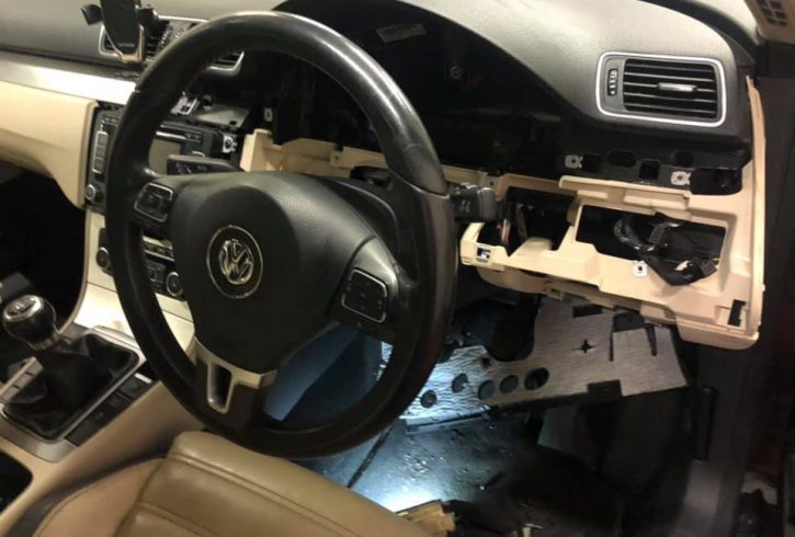 Servicii de Electrica si Electronica Auto Birmingham UK - Imagine 7