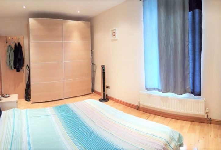 Oferta Chirie Apartament 1 Dormitor in Newham E16