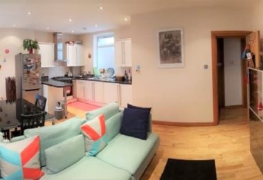 Oferta Chirie Apartament 1 Dormitor in Newham E16
