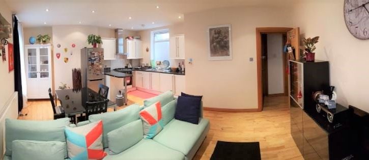 Oferta Chirie Apartament 1 Dormitor in Newham E16